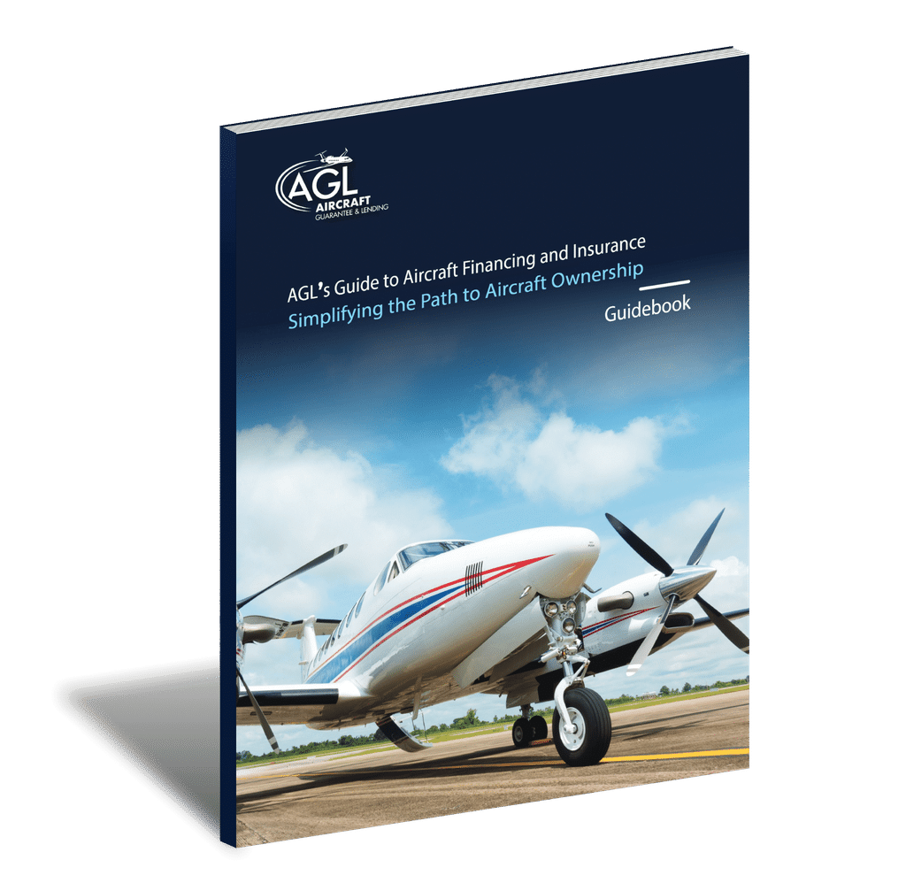 Agl Aircraft Financing Insurance Guidebook 2026